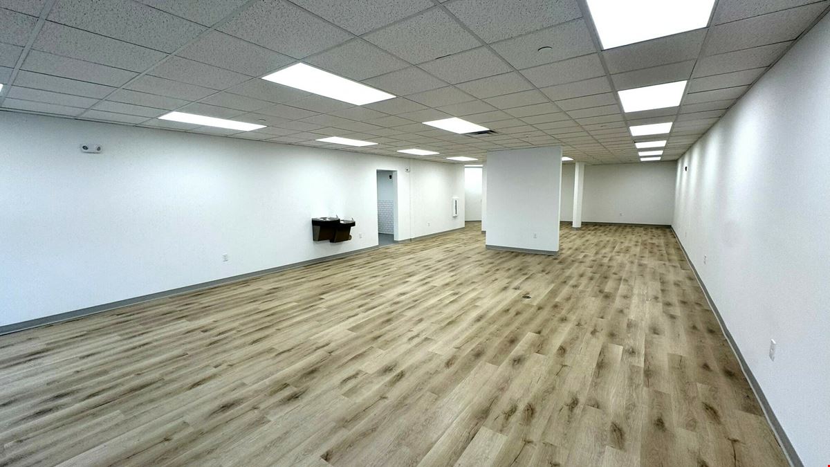 Lofton Apartments Daycare Space