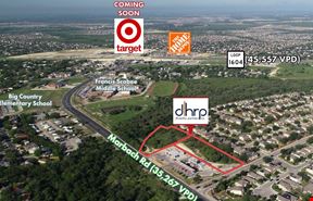 10517 Marbach Rd