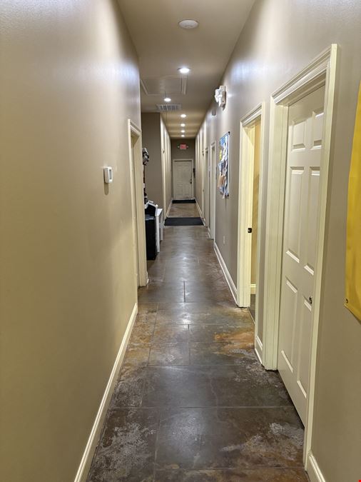 Turnkey Office and Warehouse Facilities