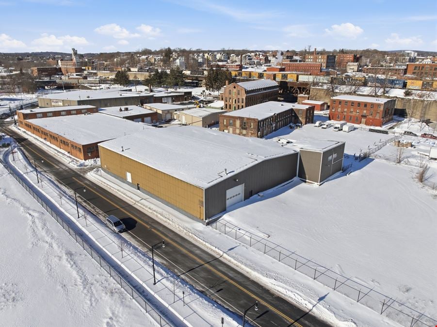 104 Lamartine St