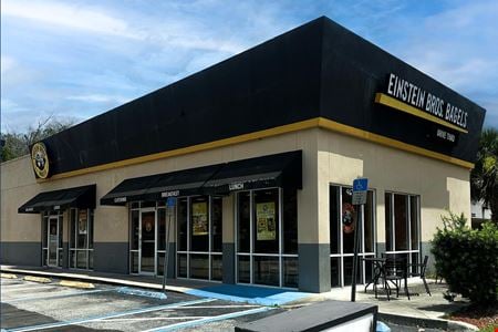 Preview of Retail space for Rent at 4667 S Kirkman Rd