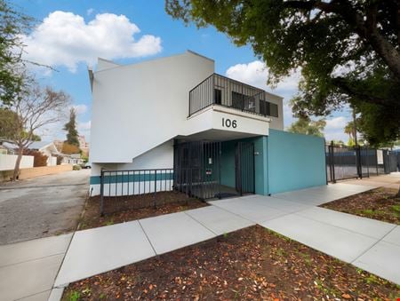 Preview of Office space for Sale at 106 Palmetto Dr