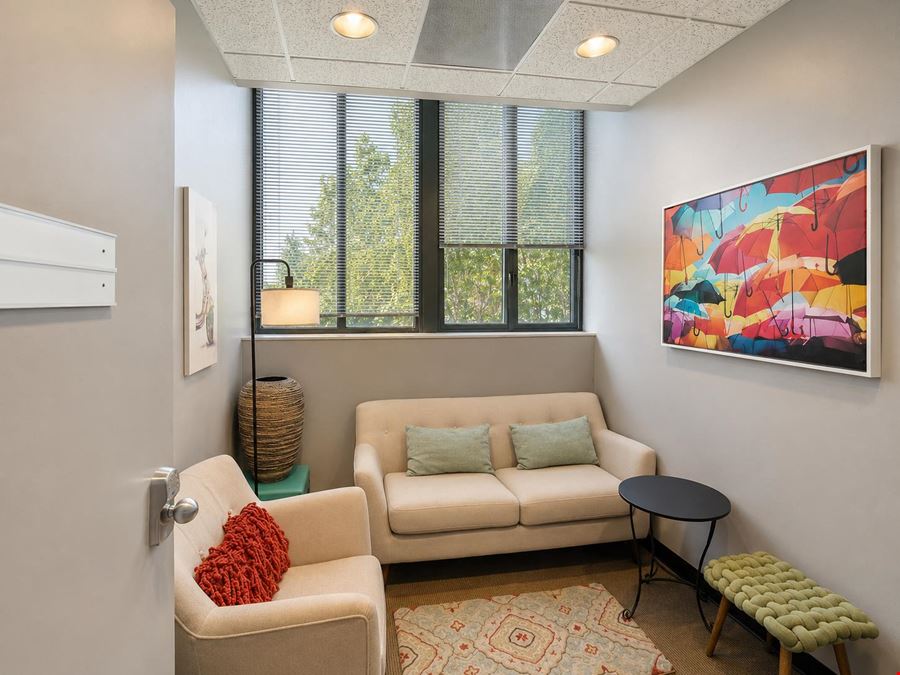 John Marshall Medical Building