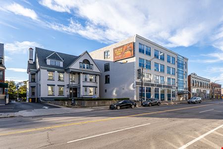 Preview of Office space for Sale at 1160, 1170 & 1176 Main St