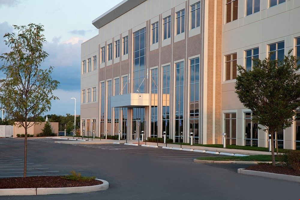 1 Progress Point Parkway