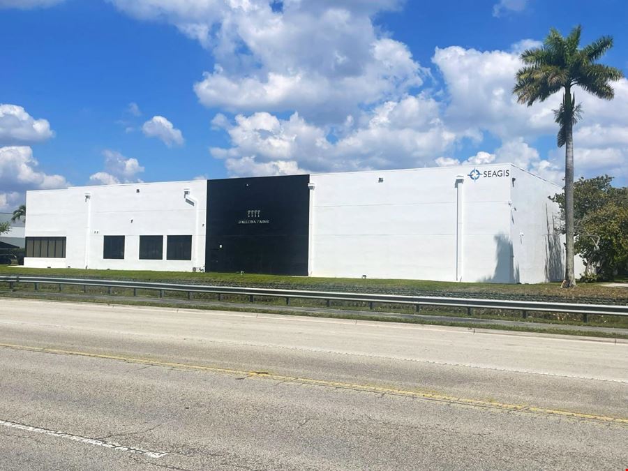 2601 NW 104th Court