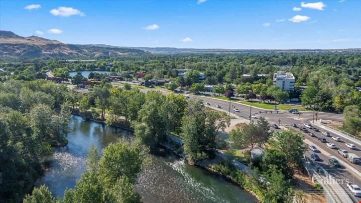 440 - 444 Parkcenter Blvd | Land for Sale