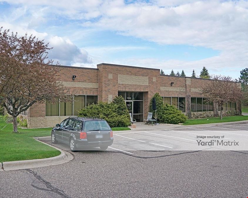 Centre Pointe Business Park II