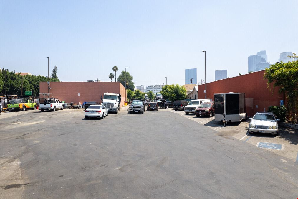 1313-1337 W 11th Pl, Los Angeles, CA