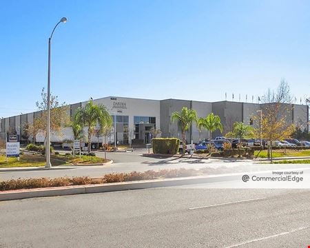 Preview of Industrial space for Rent at 6300 Sycamore Canyon Blvd.