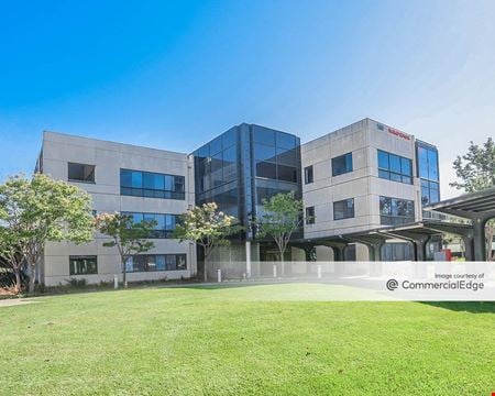Preview of Office space for Rent at 500 Wind River Way