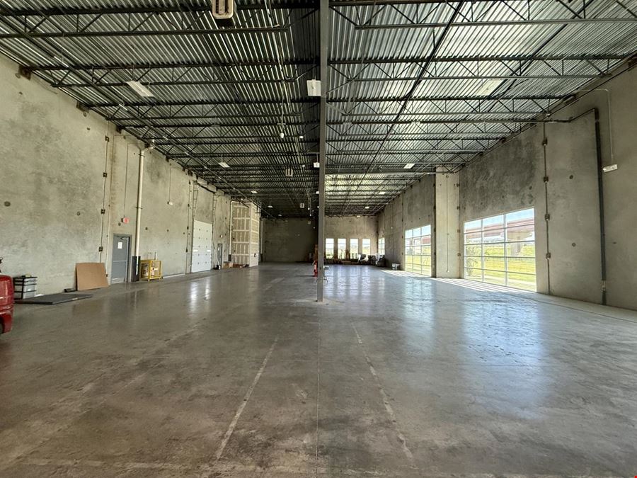 2551 N State Highway 161