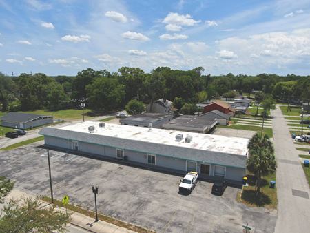 Preview of Retail space for Sale at 6354 Arlington Road