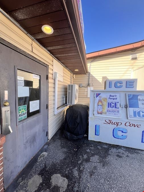 16215 Cobb Island Rd