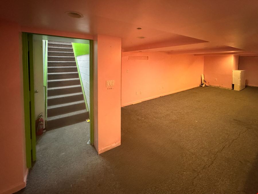 1,200 SF | 149-15 Northern Boulevard | Ground Floor Retail with Basement for Lease