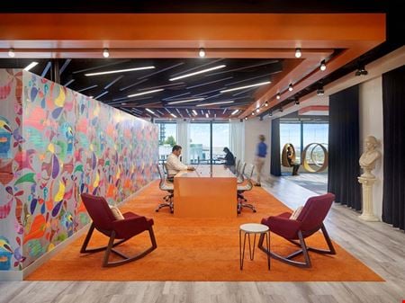 Preview of Office space for Rent at 20 North Orange Avenue 11th Floor