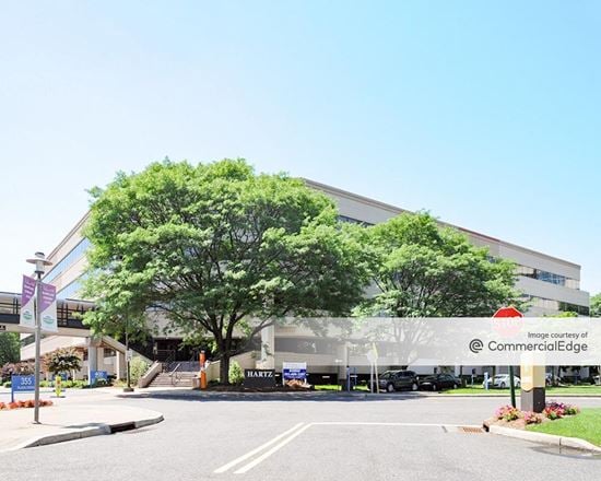 Preview of Office space for Rent at 400 Plaza Drive
