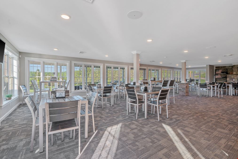 Knickerbocker Country Club