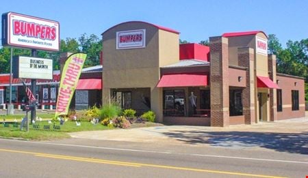 Preview of Retail space for Sale at 2092 South Church Avenue