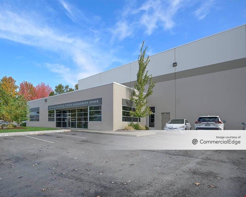 Columbia Business Center 