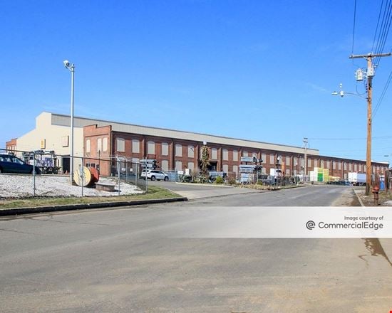 Preview of Industrial space for Rent at 100 Wheeler Street