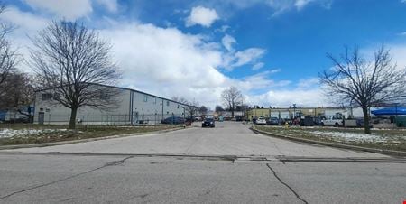 Preview of Industrial space for Sale at  562-568 Sovereign Road