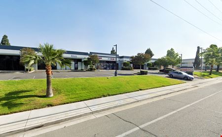 Preview of Industrial space for Rent at 6613 Arlington Ave