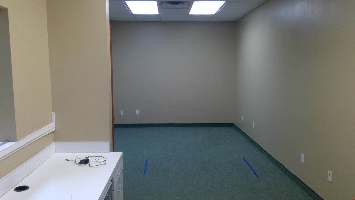 Clark Road Medical Office