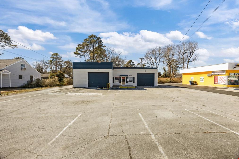 508-A East Main Street, Havelock, NC