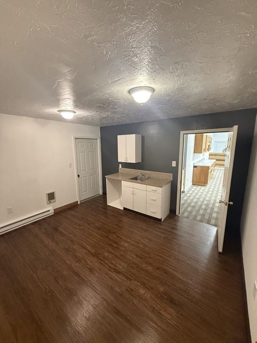 Blackfoot Multi-Tenant Investment