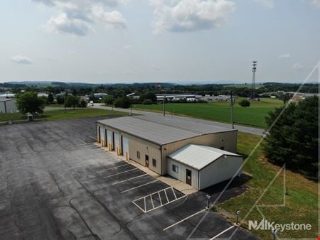 Preview of Industrial space for Rent at 27 Feick Industrial Dr