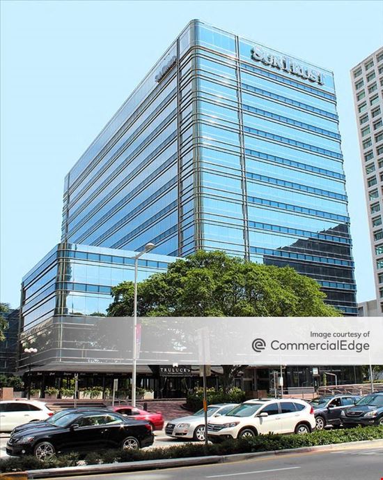 Quest Workspaces - Quest - Brickell City Centre