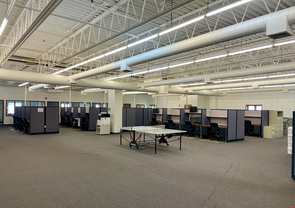 6400 Industrial Loop