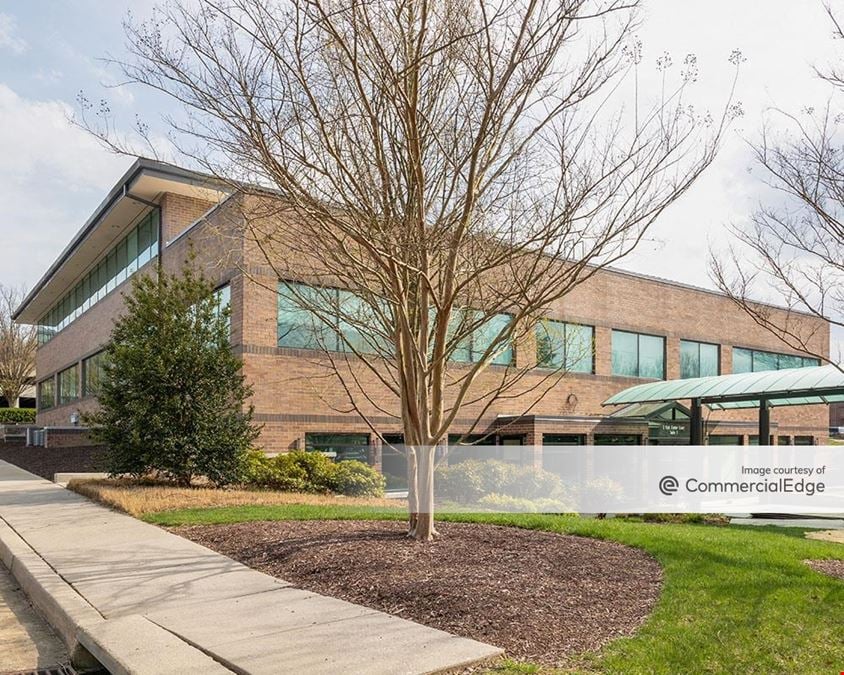 McDonogh Crossroads - 2 Park Center Court