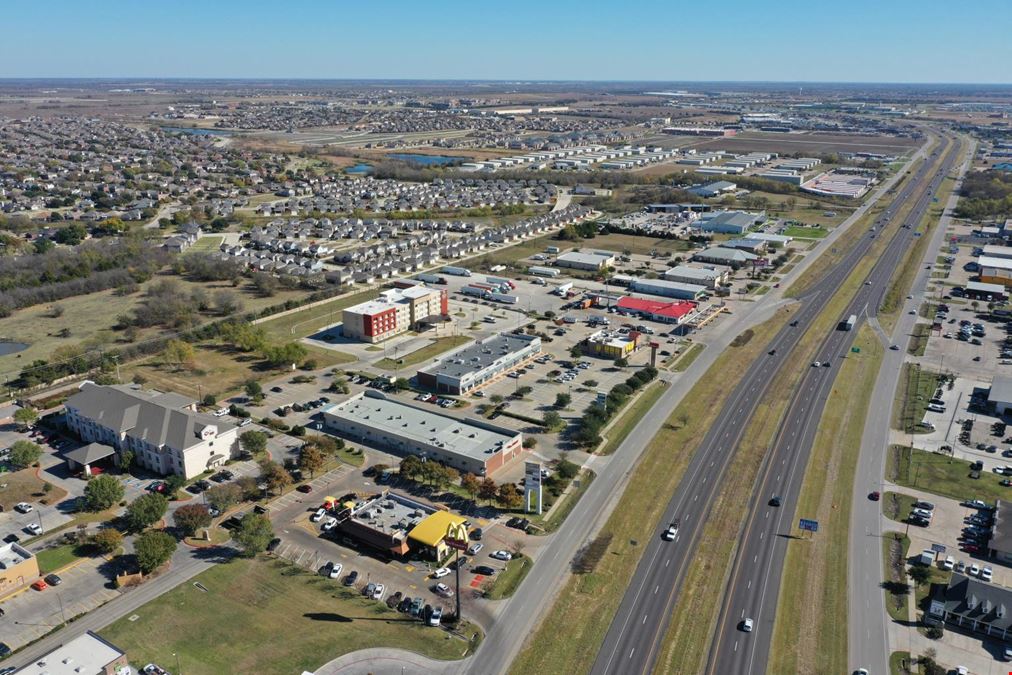1.77 Acres 