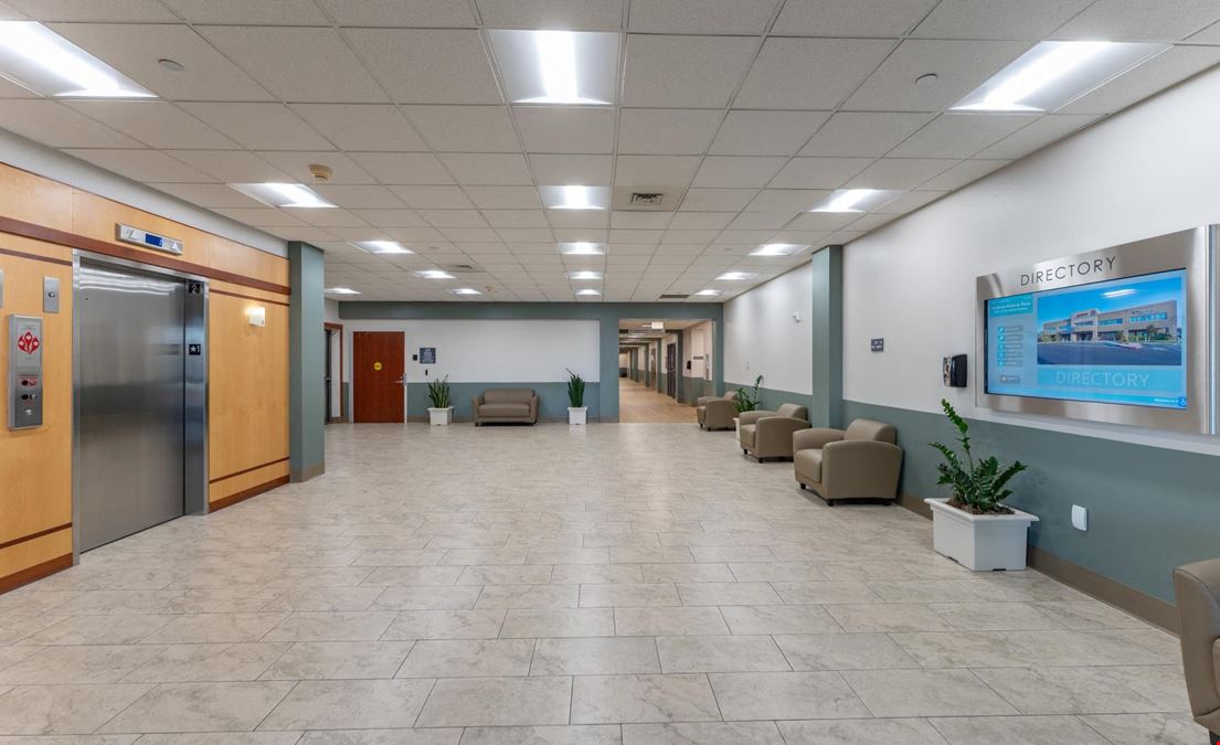 Parkway Medical Plaza