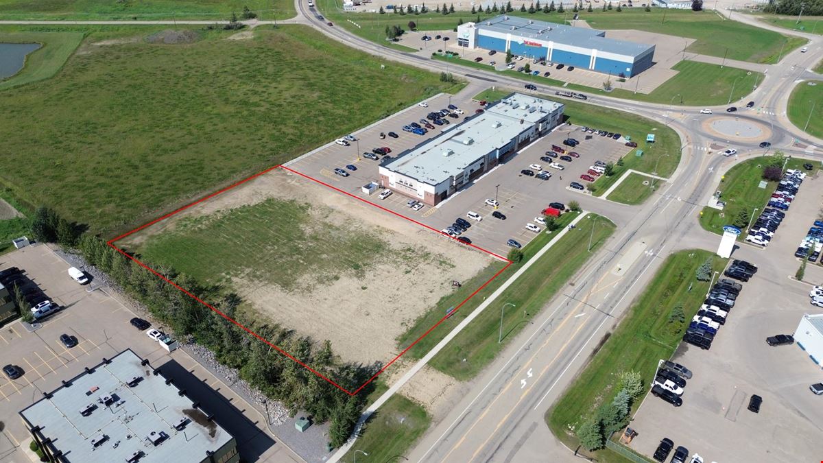 Laura Avenue - 2.00 Acres