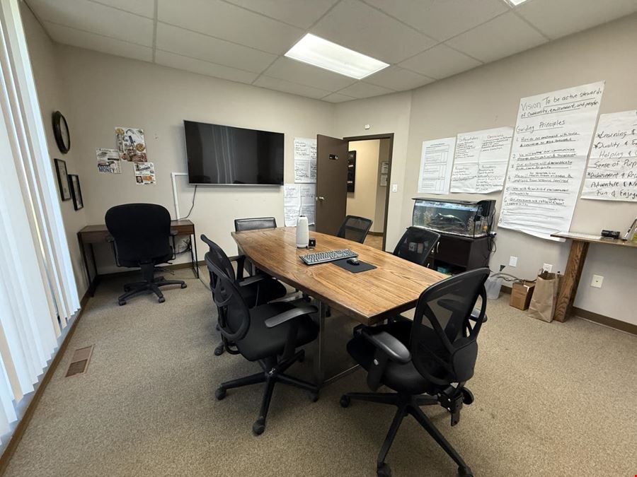 8164 Edgar Industrial Close