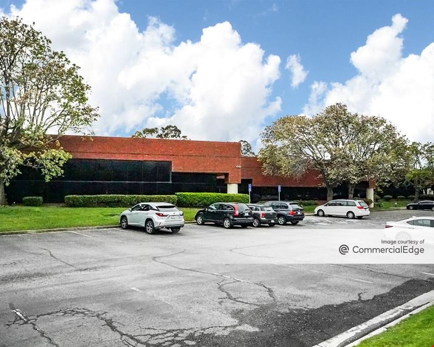 Northport Business Park