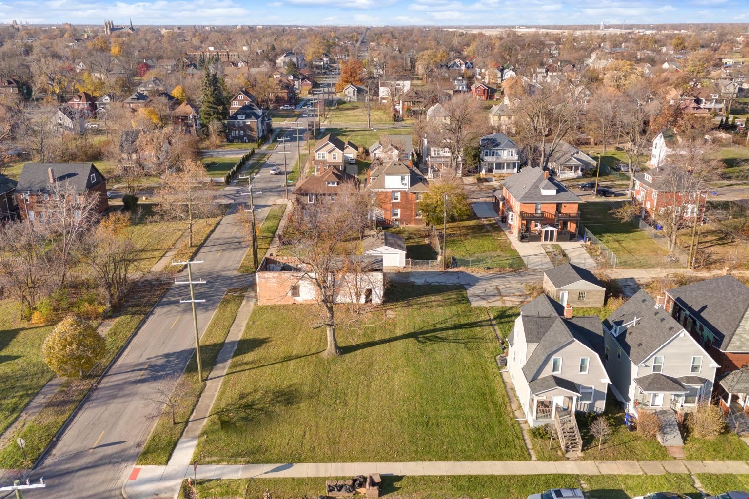 Euclid Corners