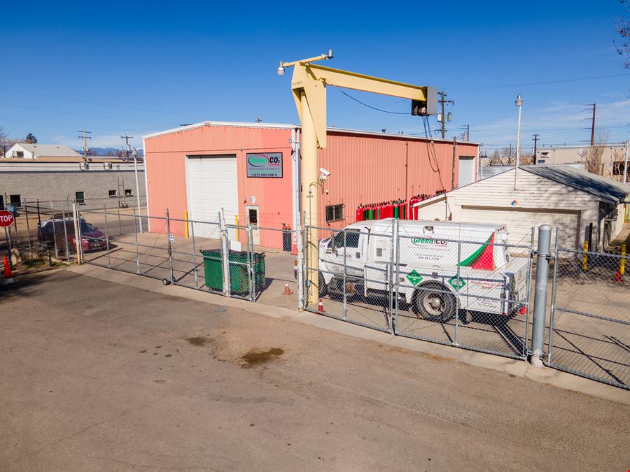 1397 W Cedar Ave