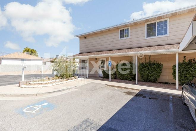 Preview of Office space for Rent at 600 N 2450 E Unit 301