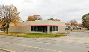 Former Advanced Auto Parts (Sale or Lease)