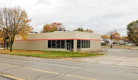 Preview of Retail space for Sale at 19040 Ecorse Rd