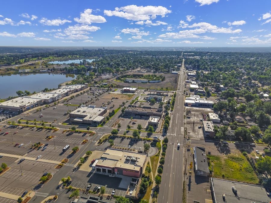 5750-5790 W 44th Ave