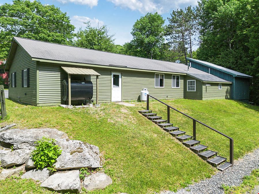 277 Wooster Hill Rd