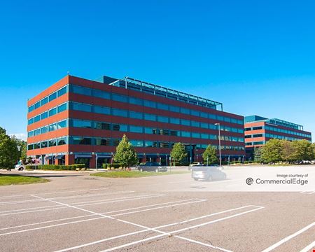 Preview of Office space for Rent at 20750 Civic Center Dr