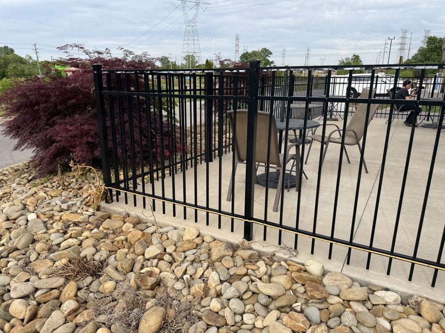 2025 Bridgeway Drive