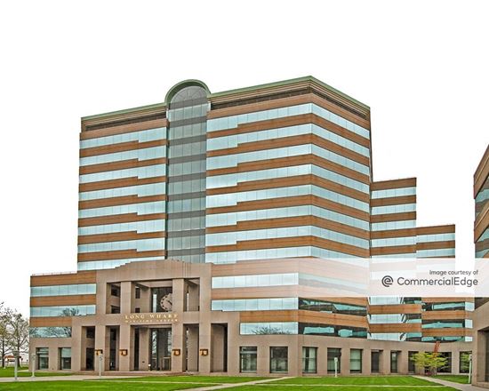 Preview of Office space for Rent at 555 Long Wharf Drive