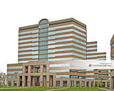 Preview of commercial space at 555 Long Wharf Drive